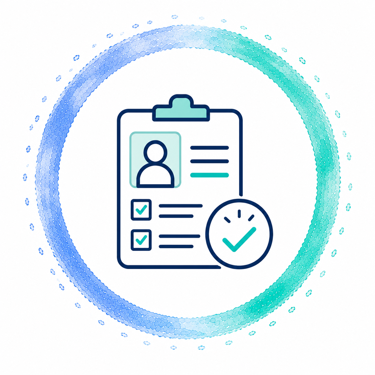 Onboarding - vector